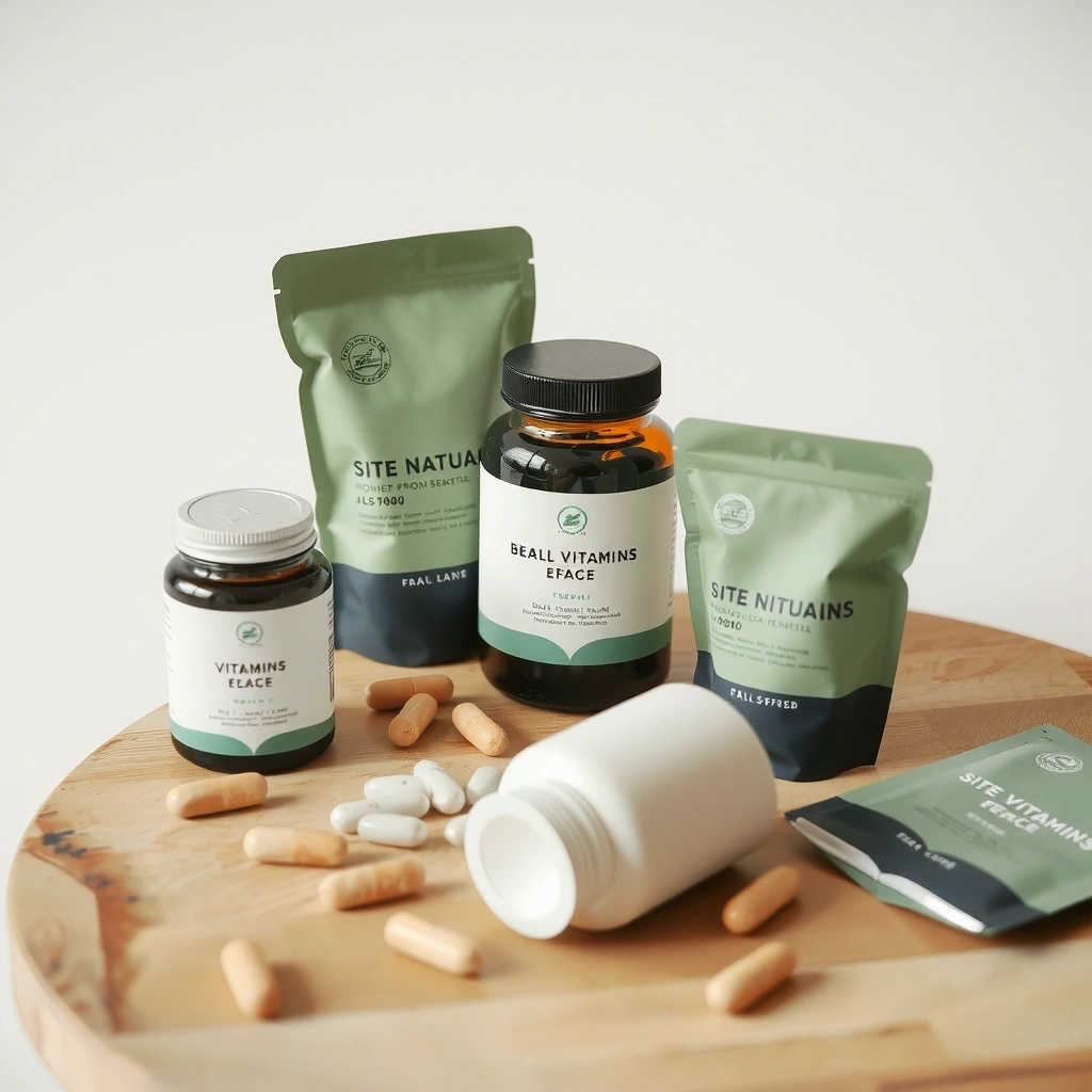 Compléments naturels