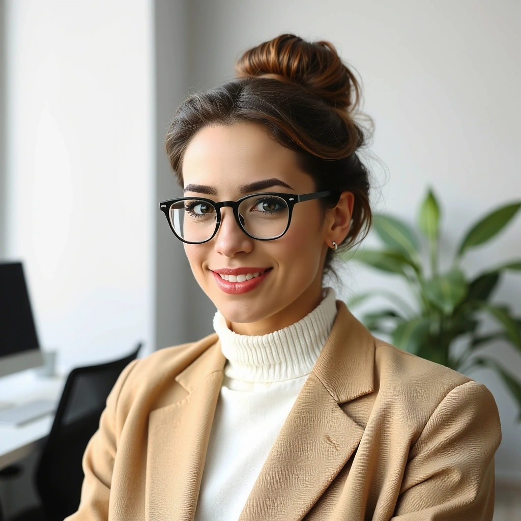 Sophie Laurent - Chef de produits